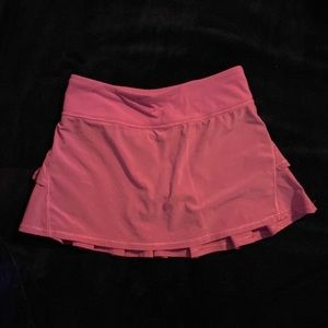 Ivivva Athletic Skort